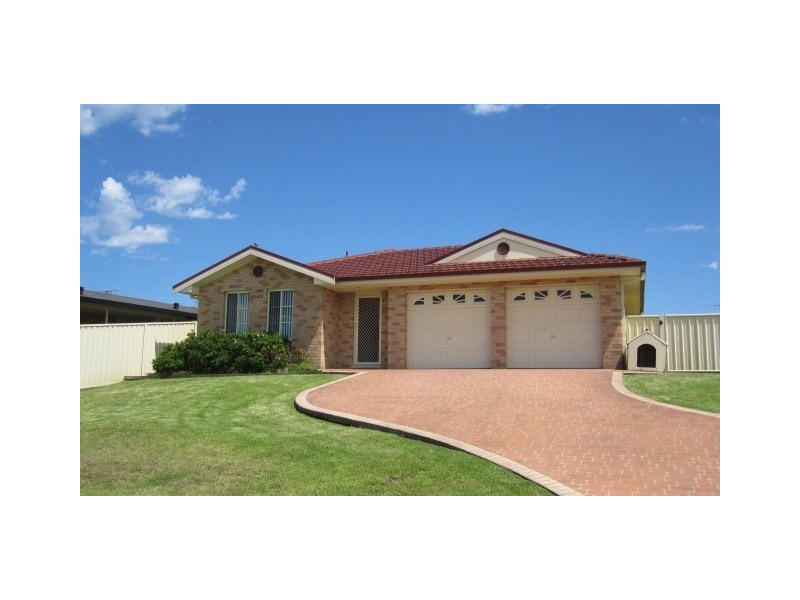 14 Sandalwood Avenue, Thornton NSW 2322