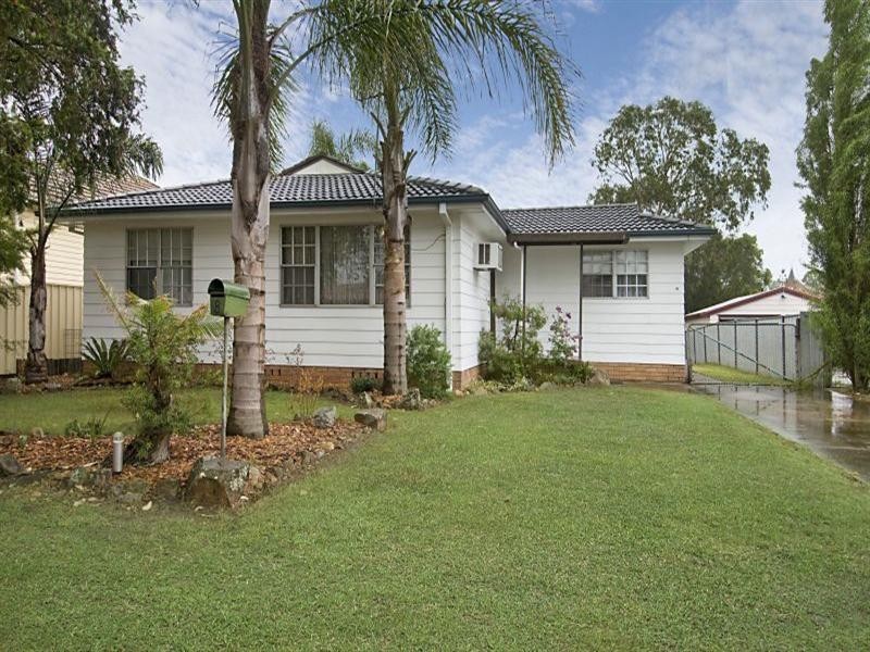 8 Hunter Close, Lochinvar NSW 2321