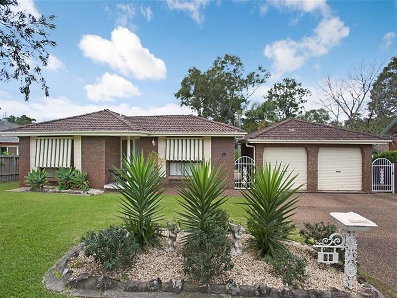 26 Lindeman Street, Ashtonfield NSW 2323