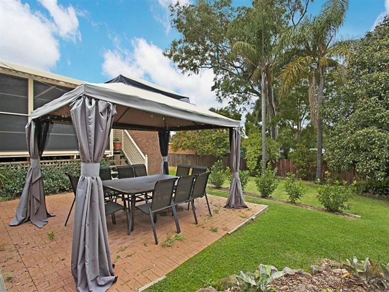 26 Lindeman Street, Ashtonfield NSW 2323