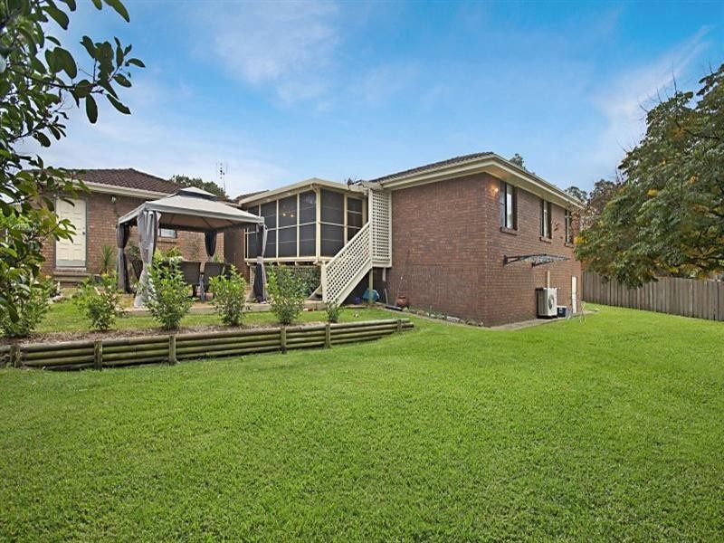 26 Lindeman Street, Ashtonfield NSW 2323