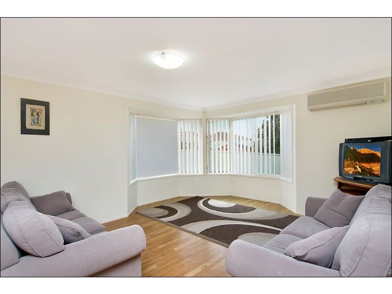 45 Galway Bay Drive, Ashtonfield NSW 2323