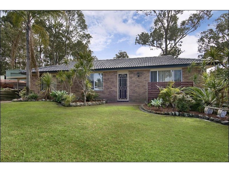 7 Triggs Close, Thornton NSW 2322