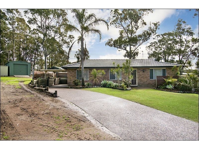 7 Triggs Close, Thornton NSW 2322