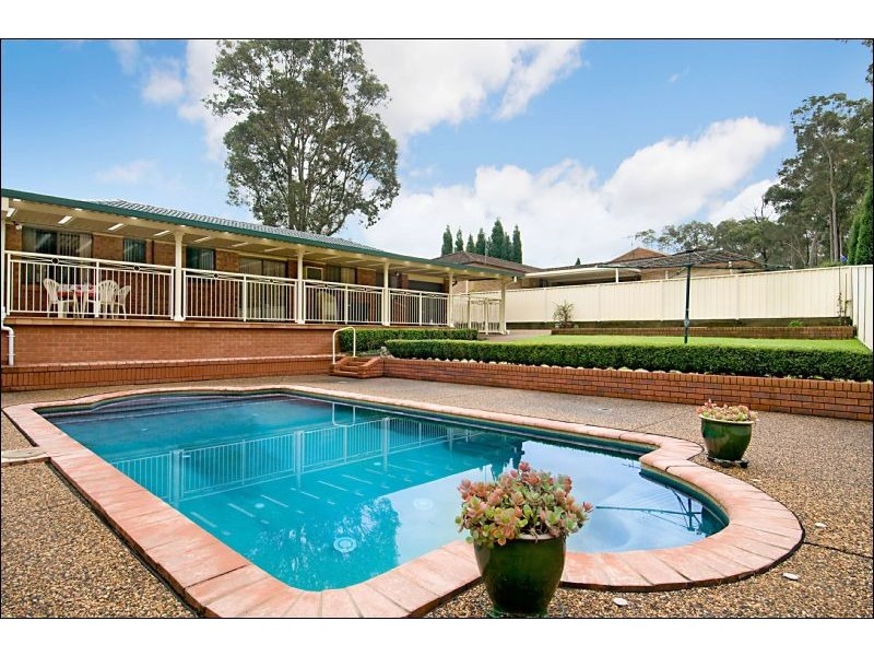 20 Lindeman Street, Ashtonfield NSW 2323