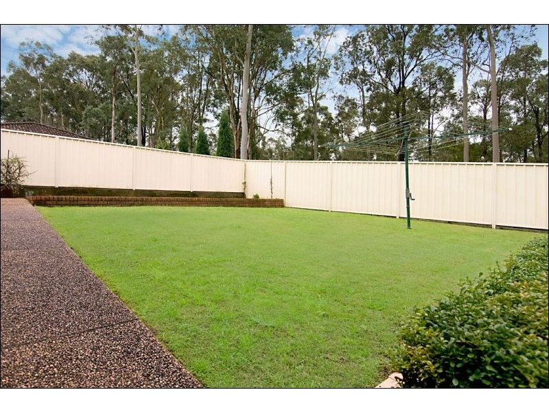 20 Lindeman Street, Ashtonfield NSW 2323