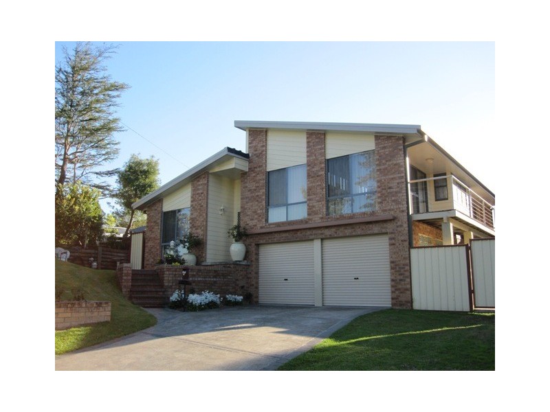 34 Maitland Road, Bolwarra NSW 2320