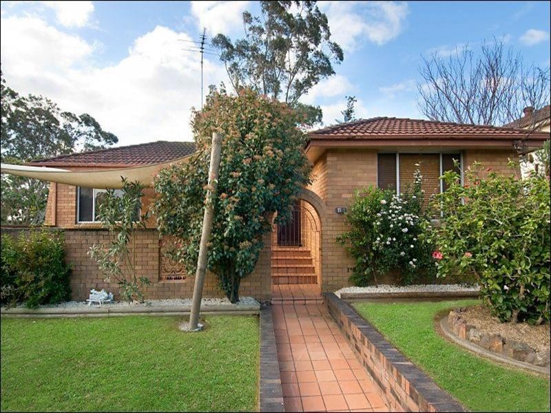 11 Davies Street, Gillieston Heights NSW 2321