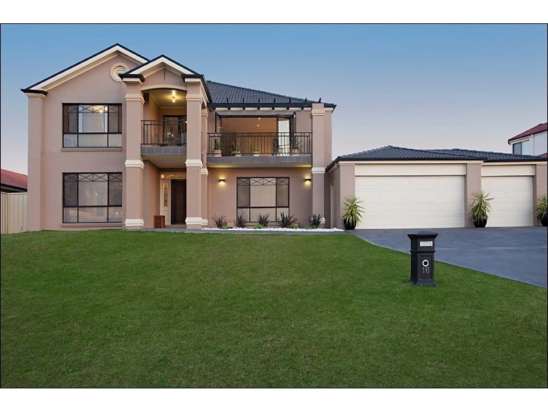 16 Gloaming Avenue, East Maitland NSW 2323