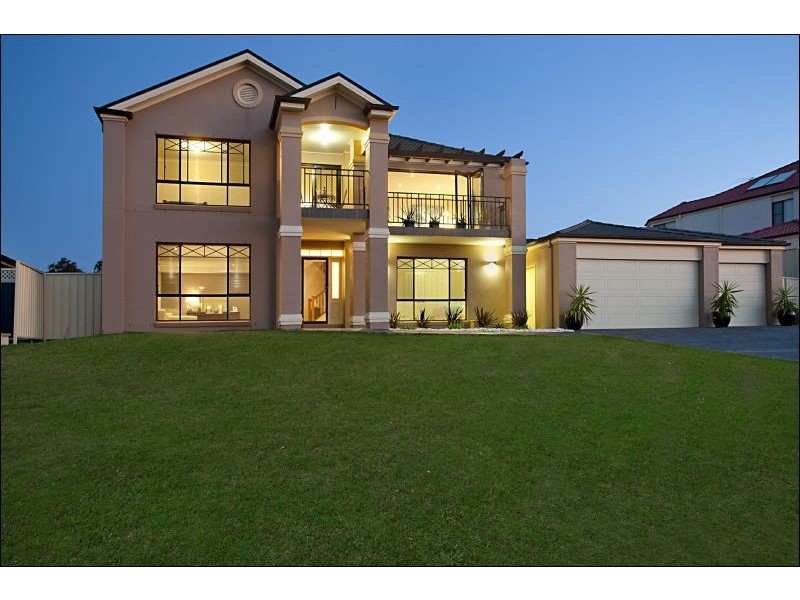 16 Gloaming Avenue, East Maitland NSW 2323