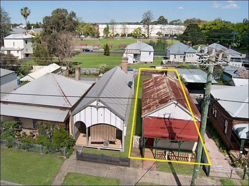 59 Lee Street, Maitland NSW 2320