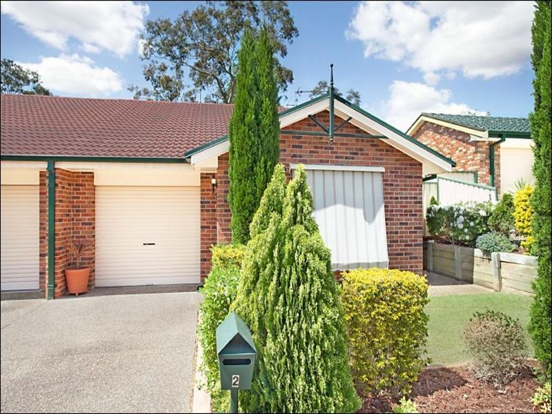 2/147 Weblands Street, Aberglasslyn NSW 2320
