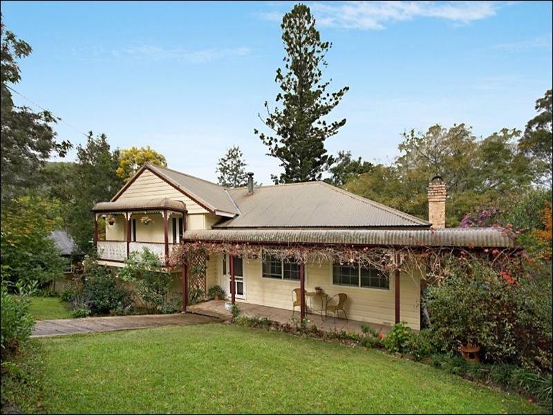 3 King Street, Paterson NSW 2421