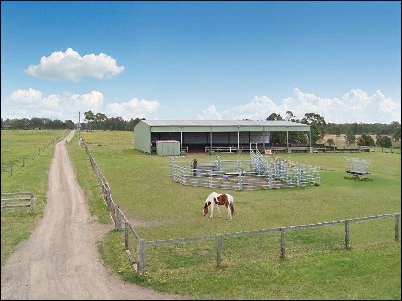 163 Leneghans Drive, Black Hill NSW 2322
