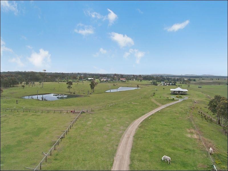 163 Leneghans Drive, Black Hill NSW 2322