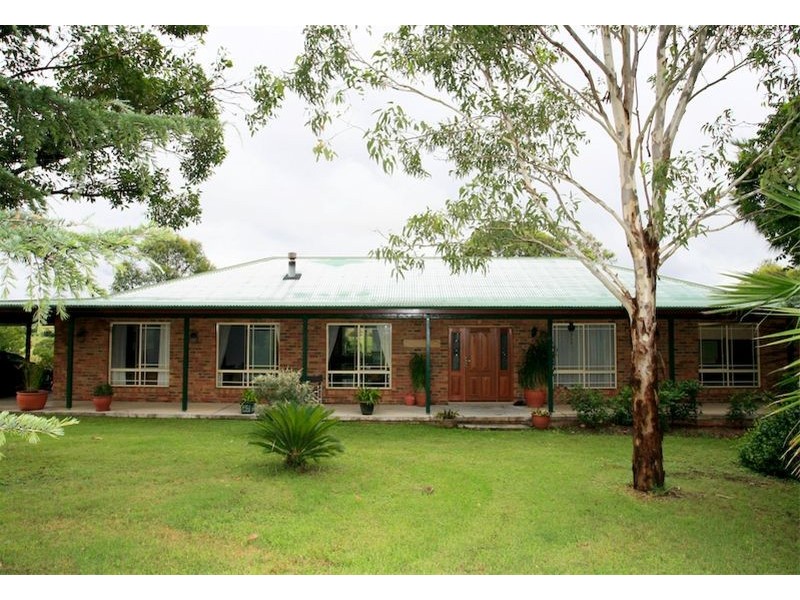 18 Wentworth Close, Branxton NSW 2335