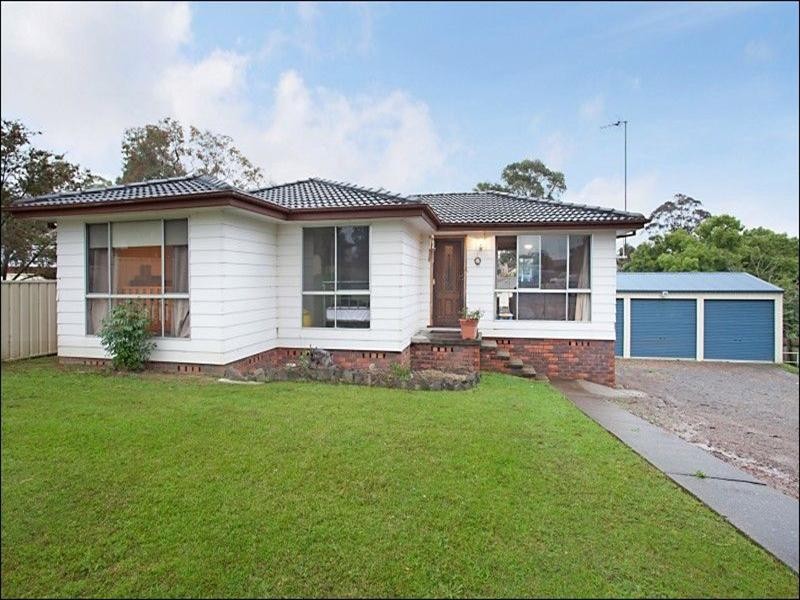 30 Endeavour Street, Rutherford NSW 2320