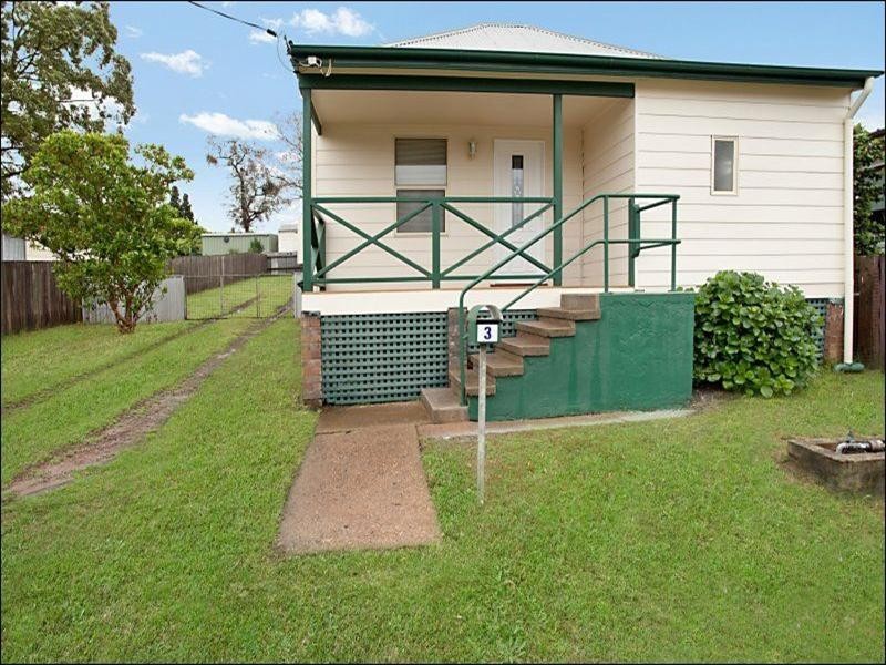 3 Raymond Street, Telarah NSW 2320