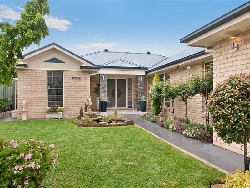 99 Canterbury Drive, Raworth NSW 2321