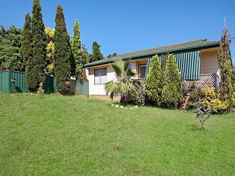 2 Saarinen Close, Thornton NSW 2322