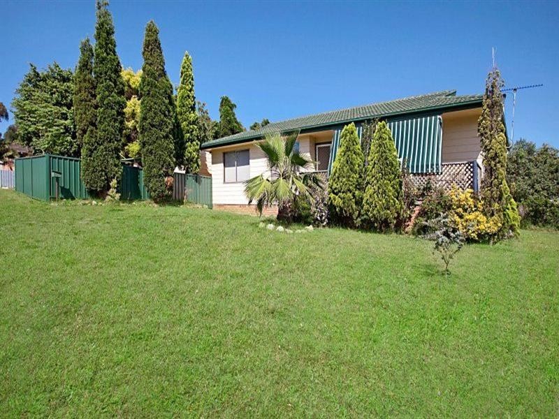 2 Saarinen Close, Thornton NSW 2322