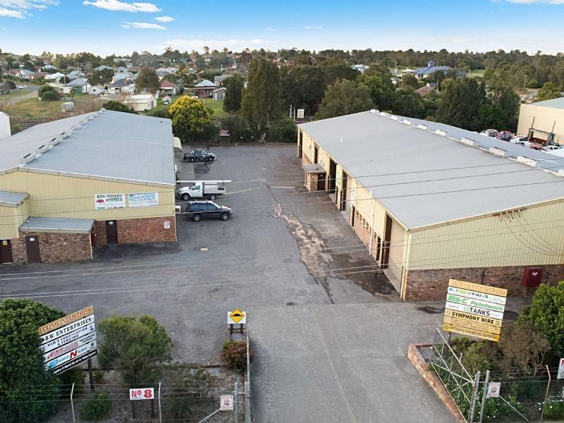 2/8 Young Street, East Maitland NSW 2323