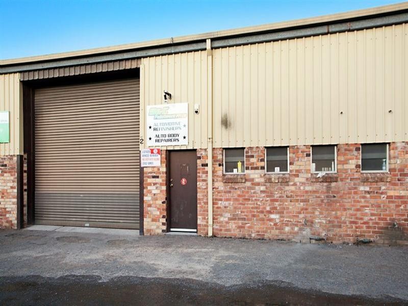 2/8 Young Street, East Maitland NSW 2323