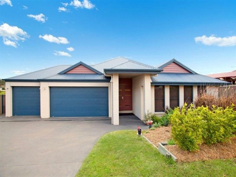 265 Denton Park Drive, Aberglasslyn NSW 2320