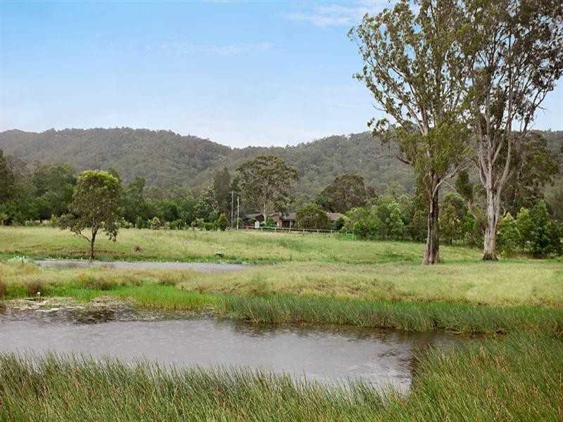 1014 Maitland Vale Road, Rosebrook NSW 2320