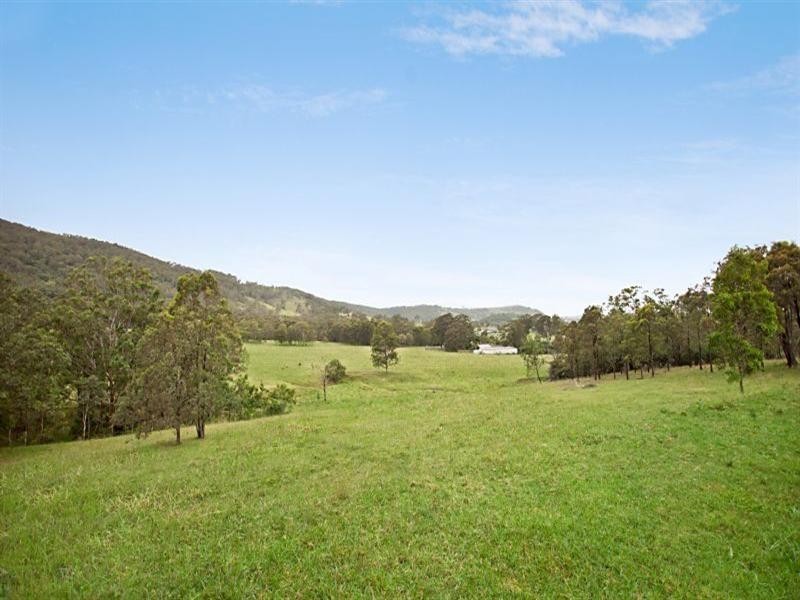 1014 Maitland Vale Road, Rosebrook NSW 2320