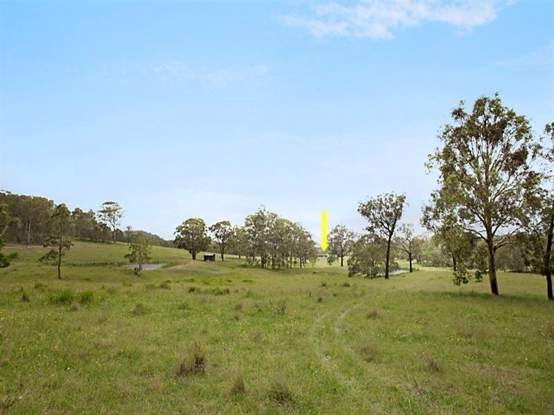 1014 Maitland Vale Road, Rosebrook NSW 2320