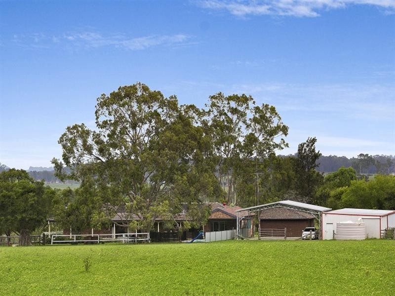 1014 Maitland Vale Road, Rosebrook NSW 2320