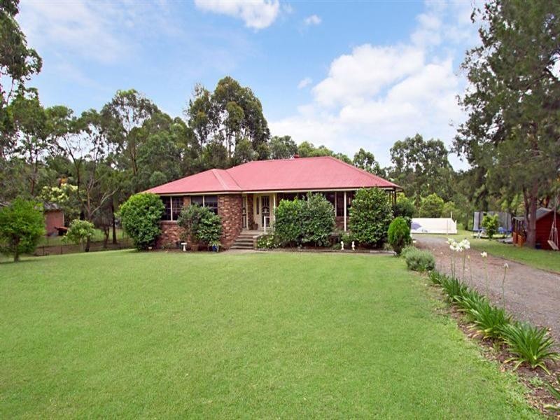 9 Nordland Close, Bolwarra Heights NSW 2320