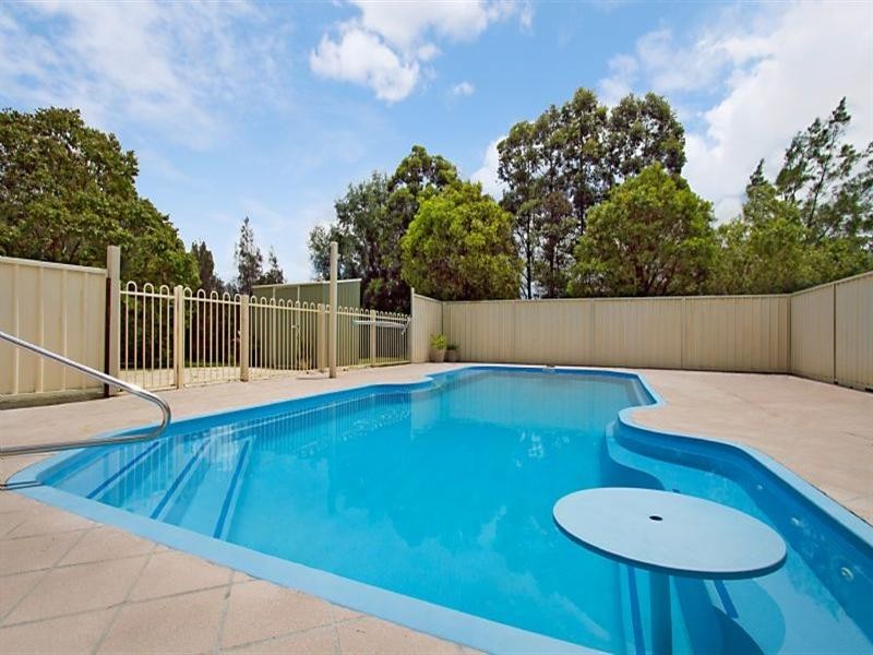 9 Nordland Close, Bolwarra Heights NSW 2320