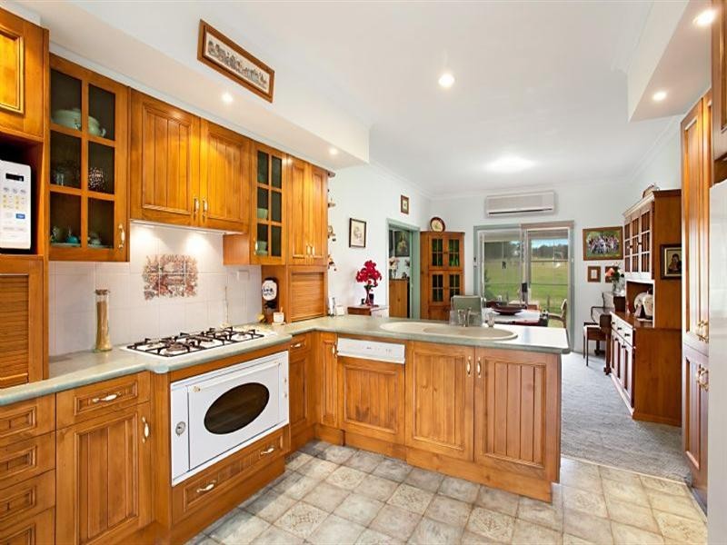 493 Allyn River Road, East Gresford NSW 2311