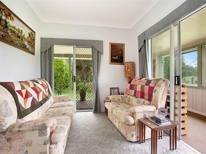 493 Allyn River Road, East Gresford NSW 2311