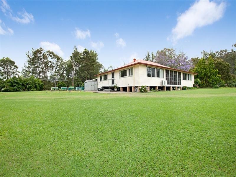 493 Allyn River Road, East Gresford NSW 2311