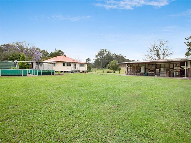 493 Allyn River Road, East Gresford NSW 2311