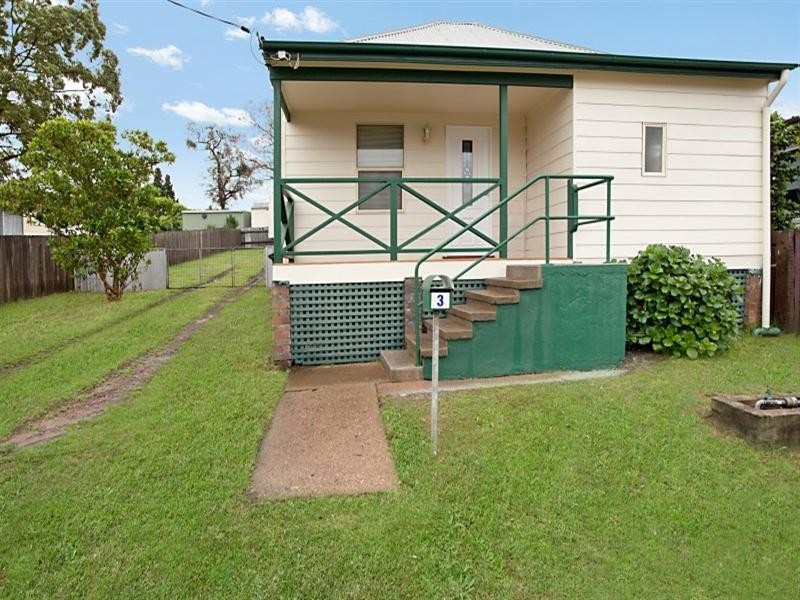 3 Raymond Street, Telarah NSW 2320