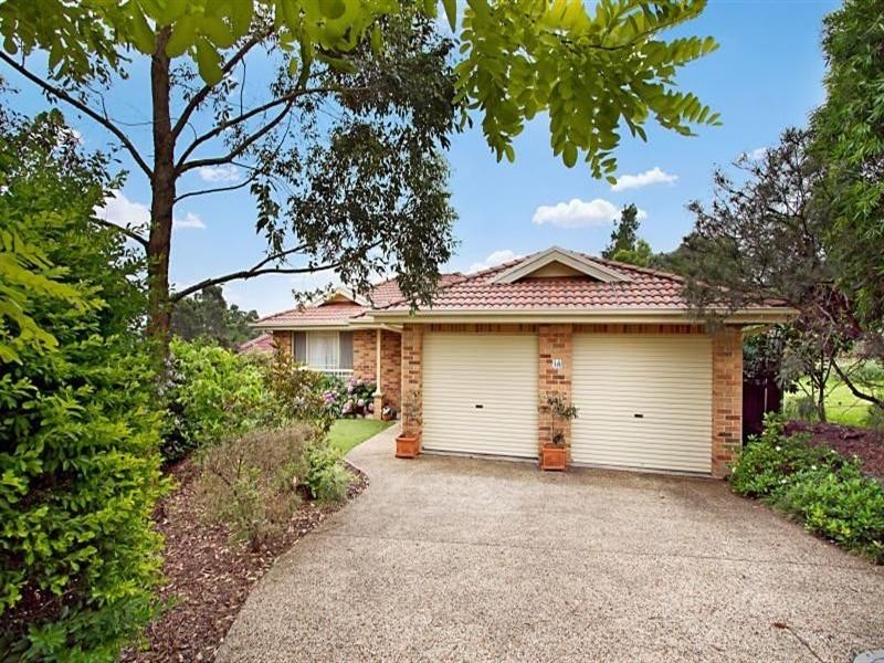 18 Luzon Street, Ashtonfield NSW 2323