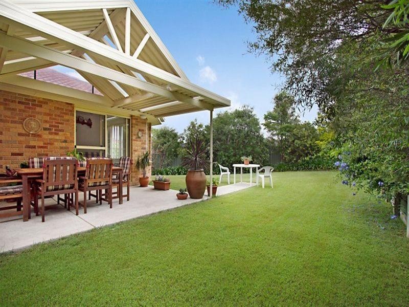 18 Luzon Street, Ashtonfield NSW 2323