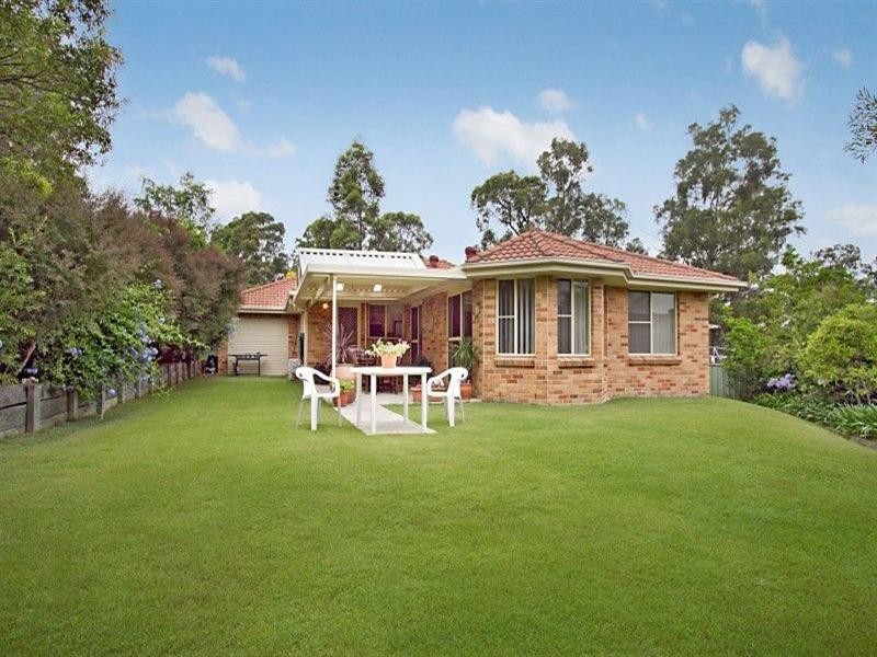 18 Luzon Street, Ashtonfield NSW 2323