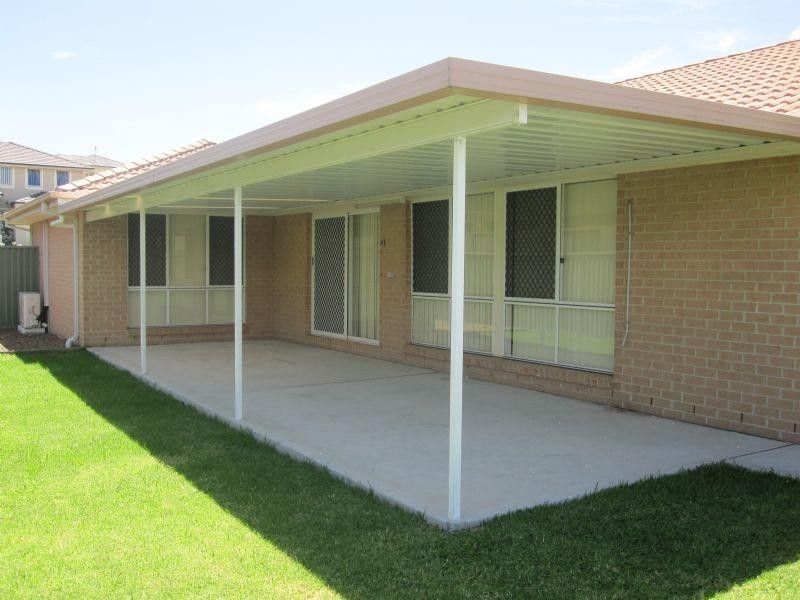 8 Tristania Court, Thornton NSW 2322