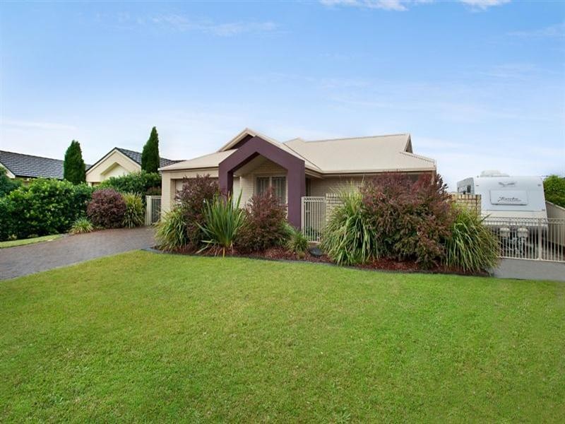 7 Alyce Close, Bolwarra Heights NSW 2320