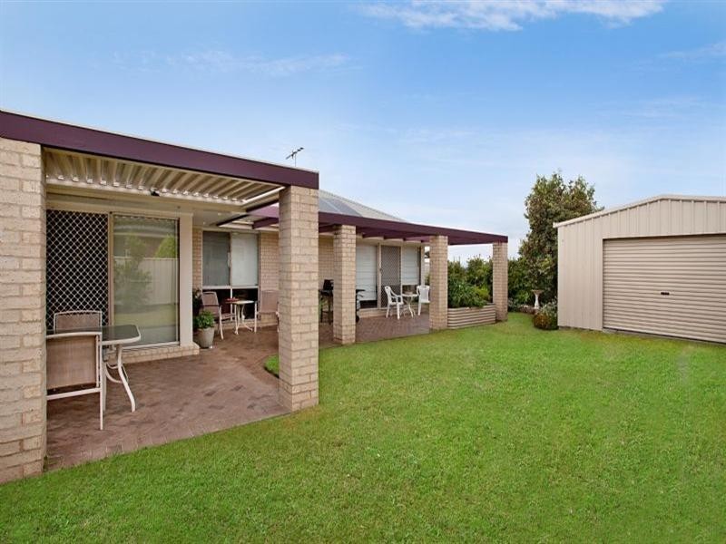 7 Alyce Close, Bolwarra Heights NSW 2320