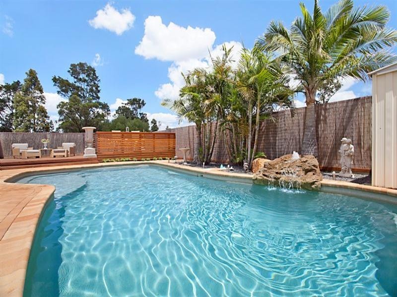 12 Silky Oak Drive, Aberglasslyn NSW 2320