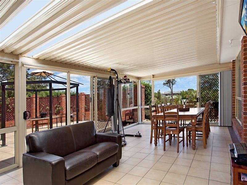 12 Silky Oak Drive, Aberglasslyn NSW 2320