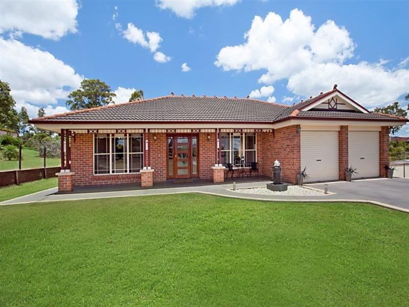 12 Silky Oak Drive, Aberglasslyn NSW 2320