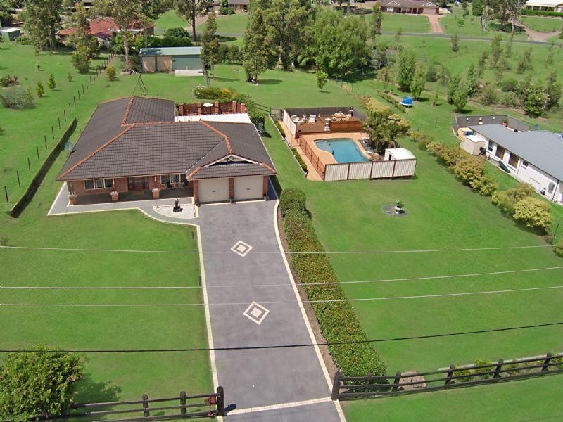 12 Silky Oak Drive, Aberglasslyn NSW 2320