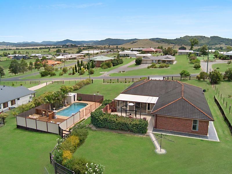 12 Silky Oak Drive, Aberglasslyn NSW 2320